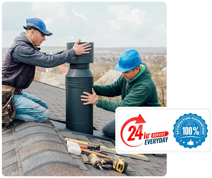 Chimney & Fireplace Installation And Repair in Hammonton, NJ