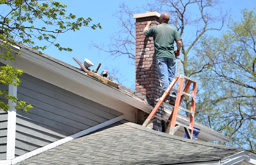 Chimney & Fireplace Inspections Services in Hammonton, NJ